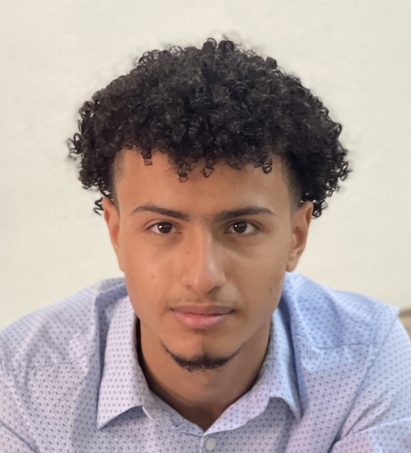 [Profile Photo]